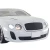FRP Supersports Front Bumper > Bentley Continental GT GTC 2003-2010 > 2dr Coupe - image 1