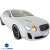 FRP Supersports Front Bumper > Bentley Continental GT GTC 2003-2010 > 2dr Coupe - image 8