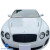 FRP Supersports Front Bumper > Bentley Continental GT GTC 2003-2010 > 2dr Coupe - image 14