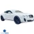 FRP Supersports Front Bumper > Bentley Continental GT GTC 2003-2010 > 2dr Coupe - image 15