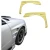 FRP CSPE Wide Body Fenders Set 7pc > Subaru Impreza WRX 2004-2005 > 4dr Sedan - image 3