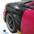 FRP CSPE Wide Body Fenders Set 7pc > Subaru Impreza WRX 2004-2005 > 4dr Sedan - image 6