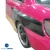 FRP CSPE Wide Body Fenders Set 7pc > Subaru Impreza WRX 2004-2005 > 4dr Sedan - image 23