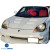 FRP Type-1 Headlight Eyebrow Covers > Toyota MRS MR2 Spyder 2000-2005 - image 3