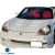 FRP Type-1 Headlight Eyebrow Covers > Toyota MRS MR2 Spyder 2000-2005 - image 3