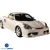 FRP Type-1 Headlight Eyebrow Covers > Toyota MRS MR2 Spyder 2000-2005 - image 4