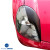 FRP Type-1 Headlight Eyebrow Covers > Toyota MRS MR2 Spyder 2000-2005 - image 15