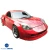 FRP TKYO Wide Body Fender Flare (front) > Toyota MRS MR2 Spyder 2000-2005 - image 5