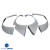 FRP TKYO Wide Body Fender Flares Set 4pc > Toyota MRS MR2 Spyder 2000-2005 - image 7