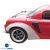 FRP TKYO Wide Body Fender Flares Set 4pc > Toyota MRS MR2 Spyder 2000-2005 - image 27