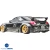FRP TKYO Wide Body Fender Flares Set 4pc > Toyota MRS MR2 Spyder 2000-2005 - image 34