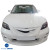 FRP AEXE Front Bumper > Mazda Mazda3 2004-2009 > 4/5dr - image 10
