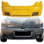 FRP AEXE Rear Bumper > Mazda Mazda3 2004-2009 > 5dr Hatchback - image 4