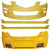 FRP AEXE Body Kit > Mazda Mazda3 2004-2009 > 5dr Hatchback - image 2