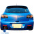 FRP AEXE Body Kit > Mazda Mazda3 2004-2009 > 5dr Hatchback - image 20