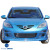 FRP AEXE Body Kit > Mazda Mazda3 2004-2009 > 5dr Hatchback - image 7