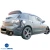 FRP AEXE Body Kit > Mazda Mazda3 2004-2009 > 5dr Hatchback - image 26