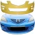 FRP AEXE Body Kit > Mazda Mazda3 2004-2009 > 4dr Sedan - image 2