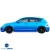 FRP AEXE Body Kit > Mazda Mazda3 2004-2009 > 4dr Sedan - image 16