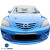 FRP AEXE Body Kit > Mazda Mazda3 2004-2009 > 4dr Sedan - image 5