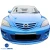 FRP AEXE Body Kit > Mazda Mazda3 2004-2009 > 4dr Sedan - image 5