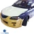 FRP AEXE Body Kit > Mazda Mazda3 2004-2009 > 4dr Sedan - image 8