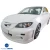 FRP AEXE Body Kit > Mazda Mazda3 2004-2009 > 4dr Sedan - image 10