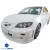 FRP AEXE Body Kit > Mazda Mazda3 2004-2009 > 4dr Sedan - image 10