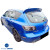 FRP AEXE Duckbill Spoiler > Mazda Mazda3 2004-2009 > 5dr Hatchback - image 3
