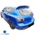 FRP AEXE Duckbill Spoiler > Mazda Mazda3 2004-2009 > 5dr Hatchback - image 3