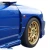 FRP SYM Wide Body Fenders (front) 5mm > Subaru Impreza WRX 2004-2005 > 4/5dr - image 1