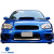 ModeloDrive FRP SYM Wide Body Fenders (front) 5mm > Subaru Impreza WRX 2004-2005 > 4/5dr - image 11