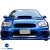 FRP SYM Wide Body Fenders (front) 5mm > Subaru Impreza WRX 2004-2005 > 4/5dr - image 12