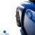FRP SYM Wide Body Fenders (front) 5mm > Subaru Impreza WRX 2004-2005 > 4/5dr - image 16