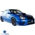FRP SYM Wide Body Fenders (front) 5mm > Subaru Impreza WRX 2004-2005 > 4/5dr - image 6