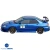 FRP SYM Wide Body Fenders (front) 5mm > Subaru Impreza WRX 2004-2005 > 4/5dr - image 8