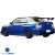 FRP SYM Wide Body Fenders (front) 5mm > Subaru Impreza WRX 2004-2005 > 4/5dr - image 9