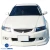 FRP FEE Front Lip Valance > Acura TSX 2004-2005 - image 4