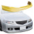 FRP FEE Front Lip Valance > Acura TSX 2006-2008 - image 9
