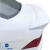 FRP MUGE Flush Trunk Spoiler Wing > Acura TSX 2004-2008 - image 2