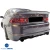 FRP MUGE Flush Trunk Spoiler Wing > Acura TSX 2004-2008 - image 3