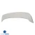 FRP MUGE Flush Trunk Spoiler Wing > Acura TSX 2004-2008 - image 8