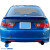 FRP MUGE Flush Trunk Spoiler Wing > Acura TSX 2004-2008 - image 10