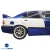 FRP FIT Wide Body Fenders Set > BMW 318i, 323i, 325i, 328i (E36) 1992-1998 > 4dr - image 13