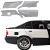 FRP FIT Wide Body Fenders Set > BMW 318i, 323i, 325i, 328i (E36) 1992-1998 > 4dr - image 15