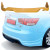 FRP OER Rear Add-on Valance > Kia Forte 2010-2013 - image 5