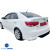 FRP OER Rear Add-on Valance > Kia Forte 2010-2013 - image 2