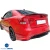 FRP OER Rear Add-on Valance > Kia Forte 2010-2013 - image 10