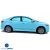 FRP OER Body Kit 4pc > Kia Forte 2010-2013 - image 16