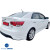 FRP OER Body Kit 4pc > Kia Forte 2010-2013 - image 19